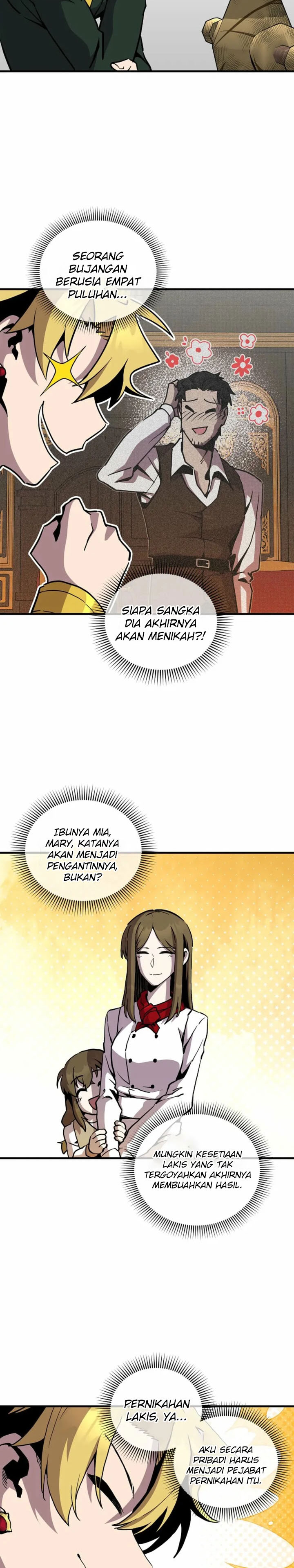 Baca I Am Player Who Suck Alone (Solo Bug Player) Chapter 161 - Halaman 4 Baca I Am Player Who Suck Alone (Solo Bug Player) - Chapter 161 halaman 4