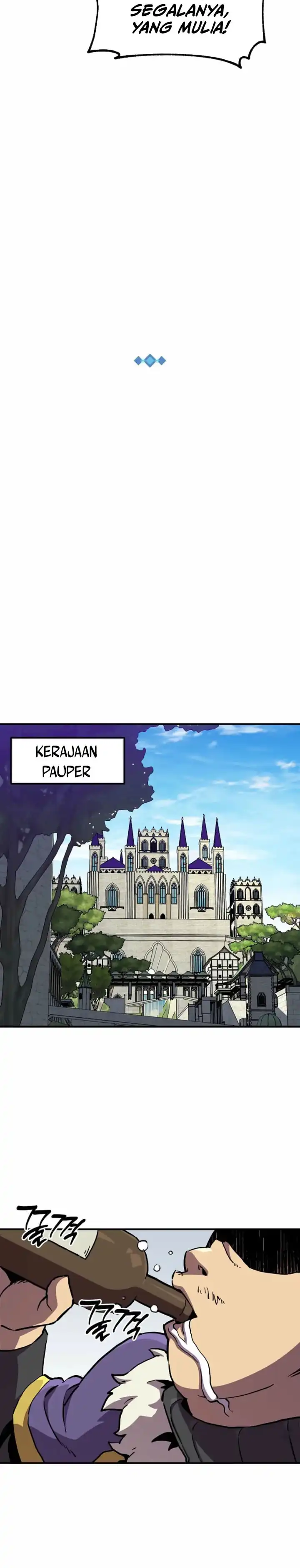 Baca I Am Player Who Suck Alone (Solo Bug Player) - Chapter 162 halaman 16