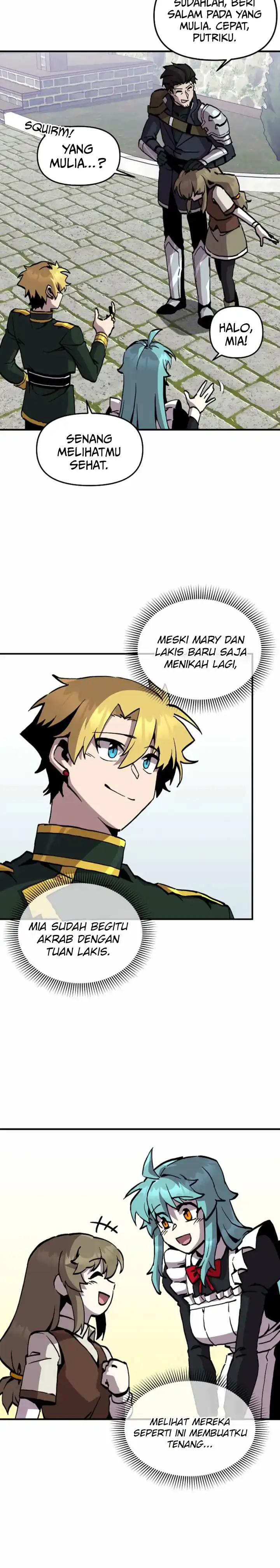 Baca I Am Player Who Suck Alone (Solo Bug Player) - Chapter 162 halaman 4