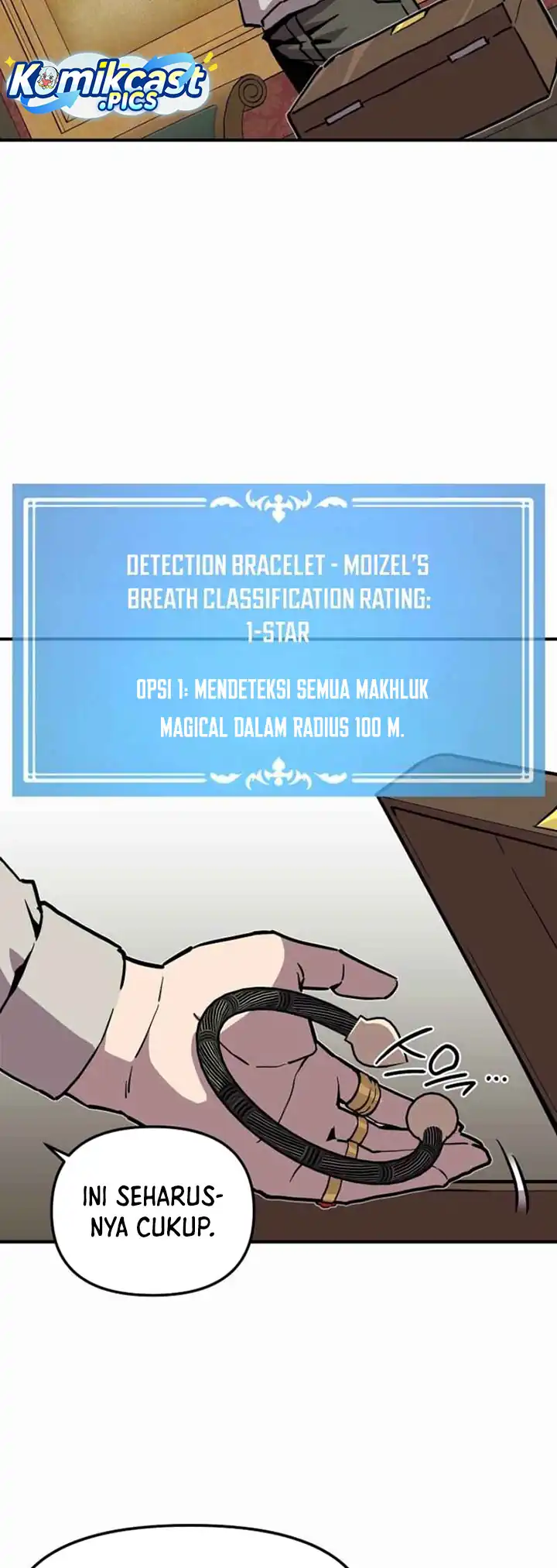 Baca I Am Player Who Suck Alone (Solo Bug Player) - Chapter 163 halaman 10