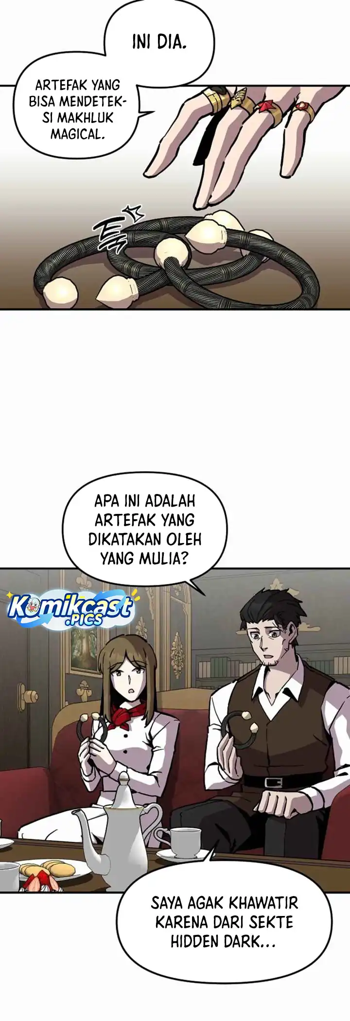 Baca I Am Player Who Suck Alone (Solo Bug Player) - Chapter 163 halaman 14