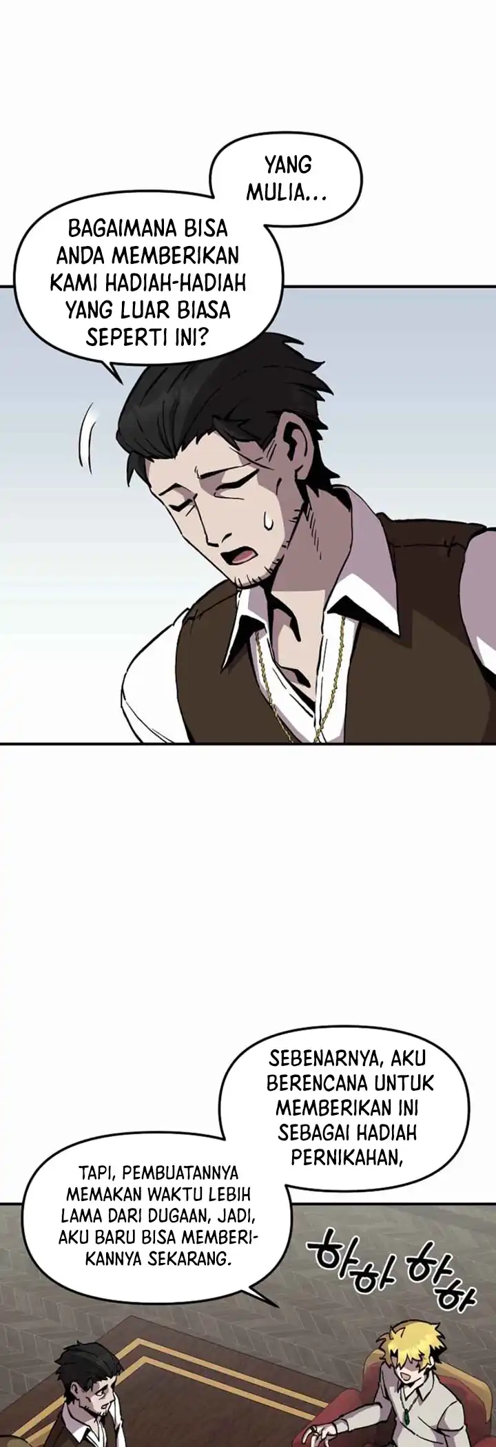 Baca I Am Player Who Suck Alone (Solo Bug Player) - Chapter 163 halaman 18