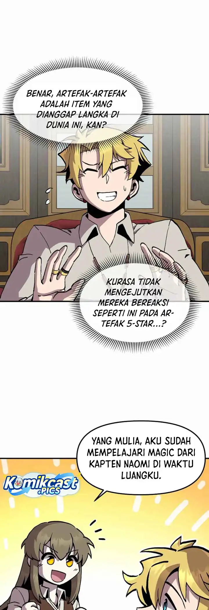 Baca I Am Player Who Suck Alone (Solo Bug Player) - Chapter 163 halaman 20