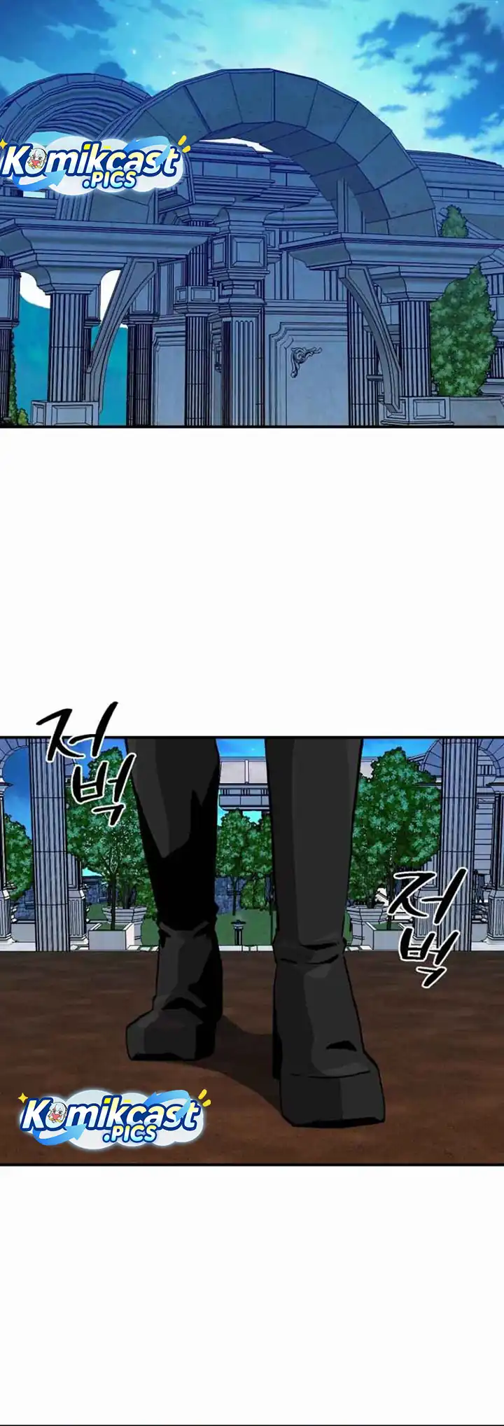 Baca I Am Player Who Suck Alone (Solo Bug Player) - Chapter 163 halaman 28