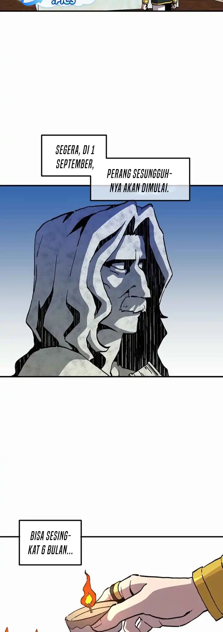 Baca I Am Player Who Suck Alone (Solo Bug Player) - Chapter 163 halaman 30