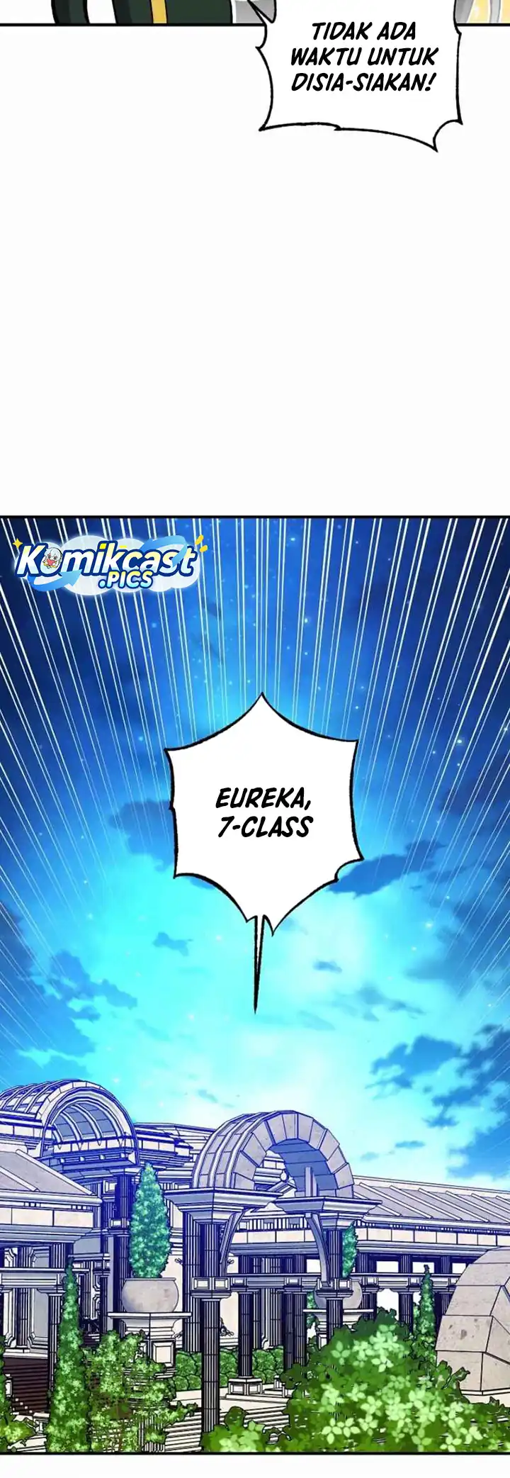 Baca I Am Player Who Suck Alone (Solo Bug Player) - Chapter 163 halaman 41