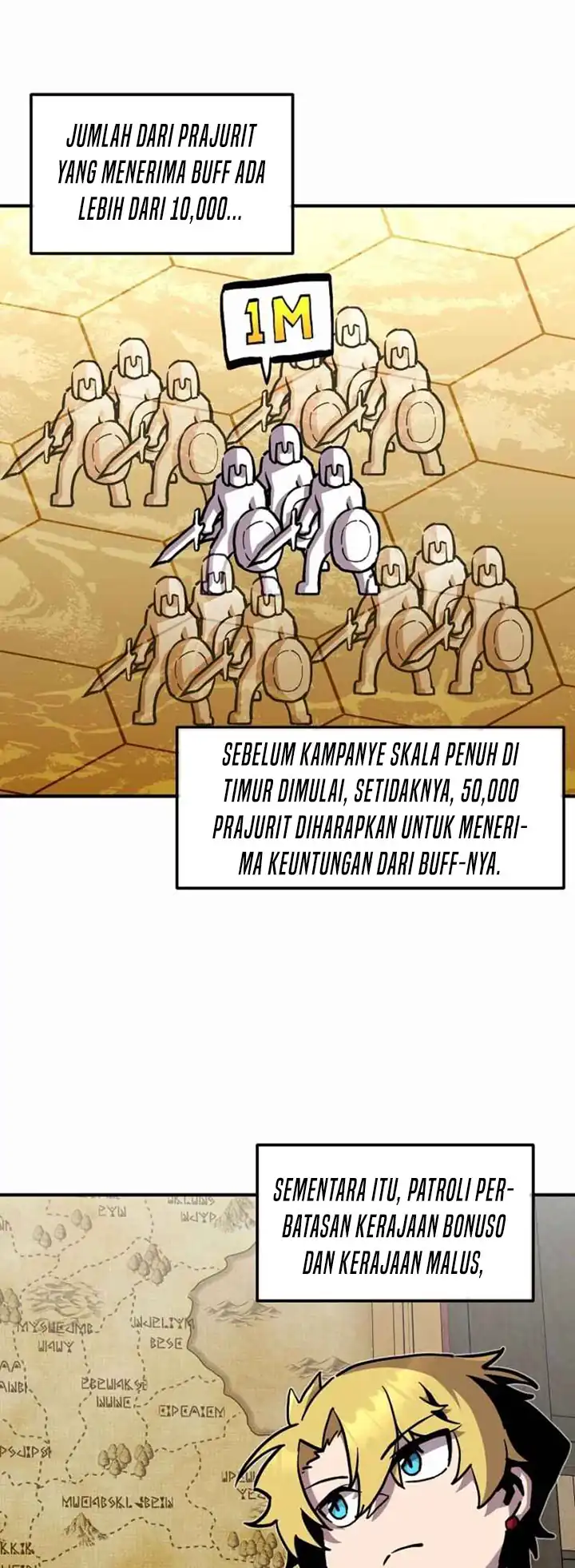 Baca I Am Player Who Suck Alone (Solo Bug Player) - Chapter 163 halaman 6