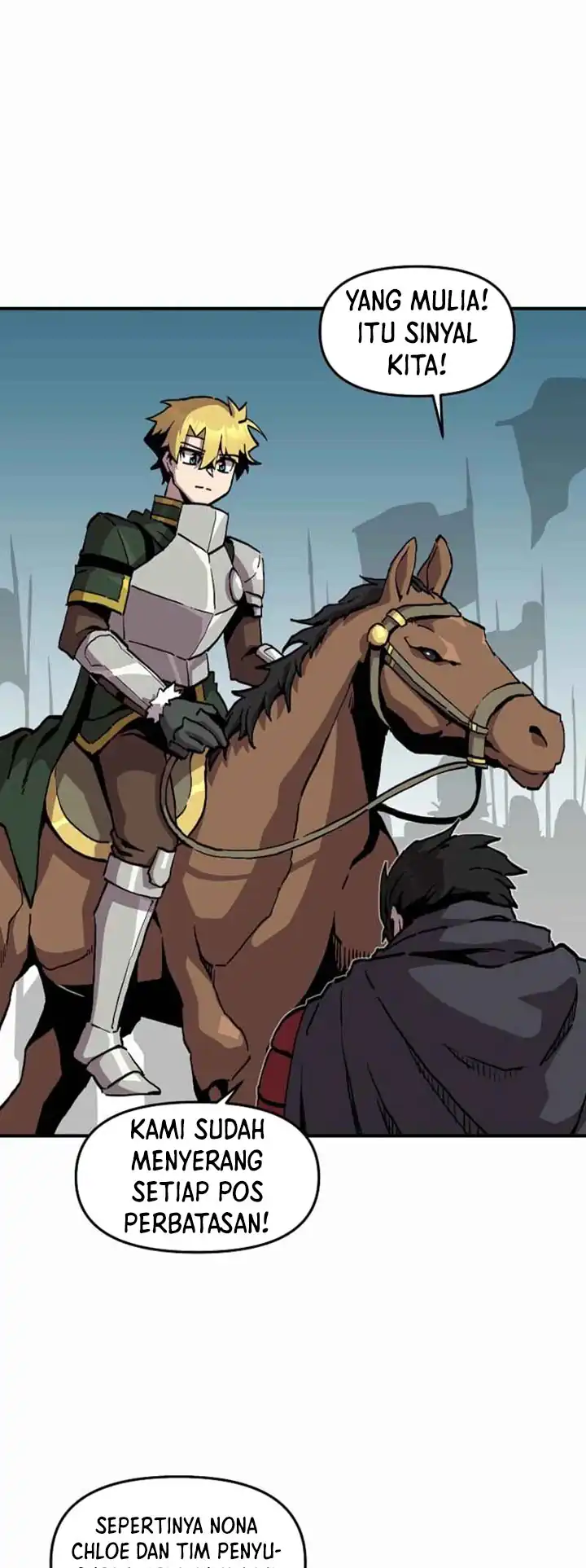 Baca I Am Player Who Suck Alone (Solo Bug Player) - Chapter 164 halaman 12