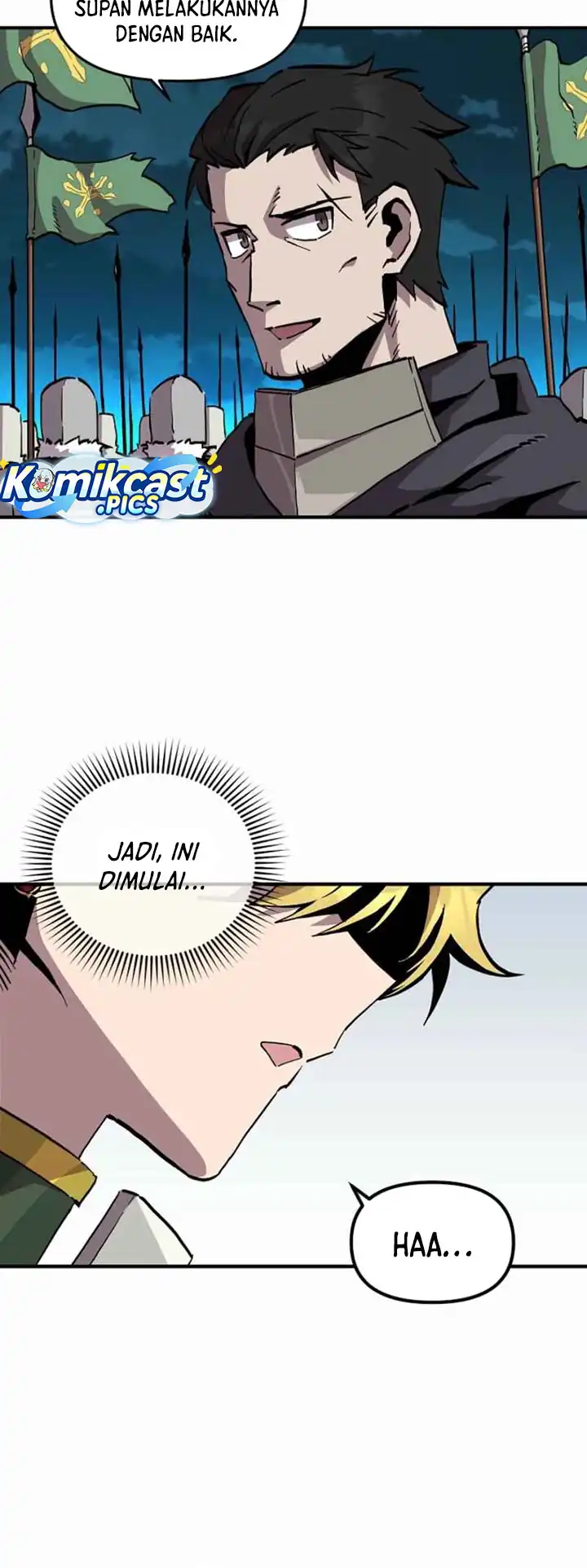 Baca I Am Player Who Suck Alone (Solo Bug Player) - Chapter 164 halaman 13