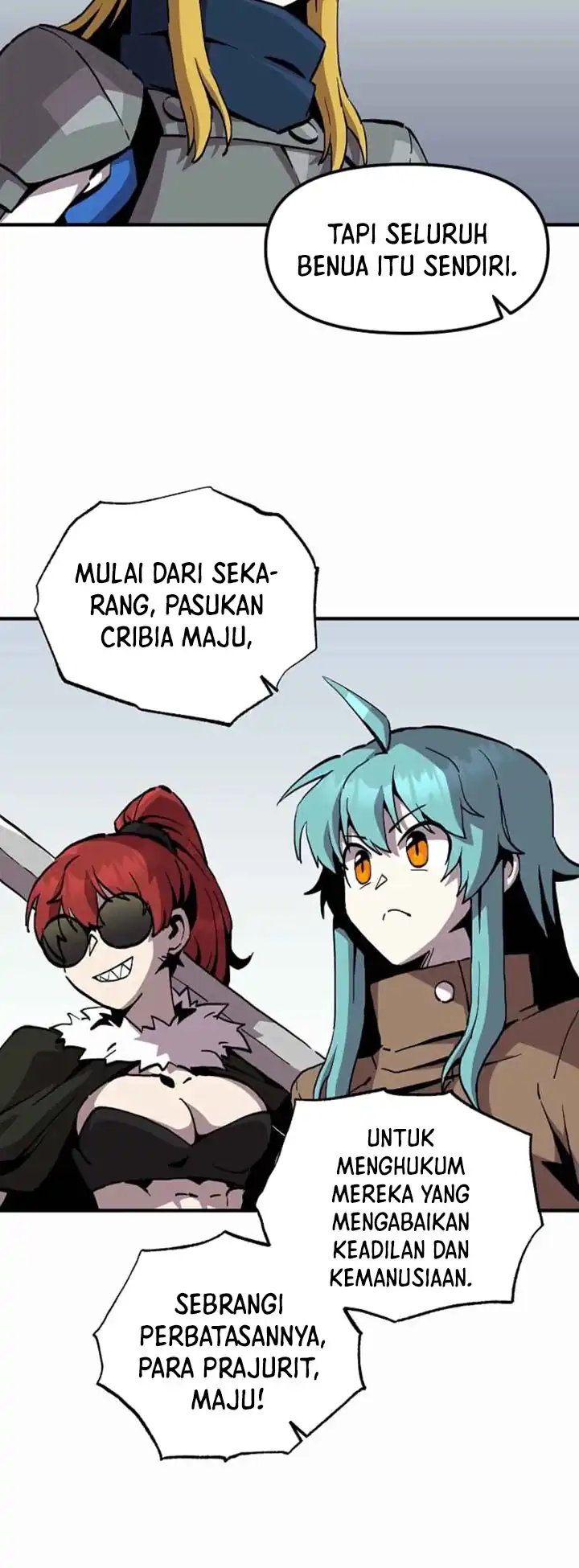 Baca I Am Player Who Suck Alone (Solo Bug Player) - Chapter 164 halaman 16