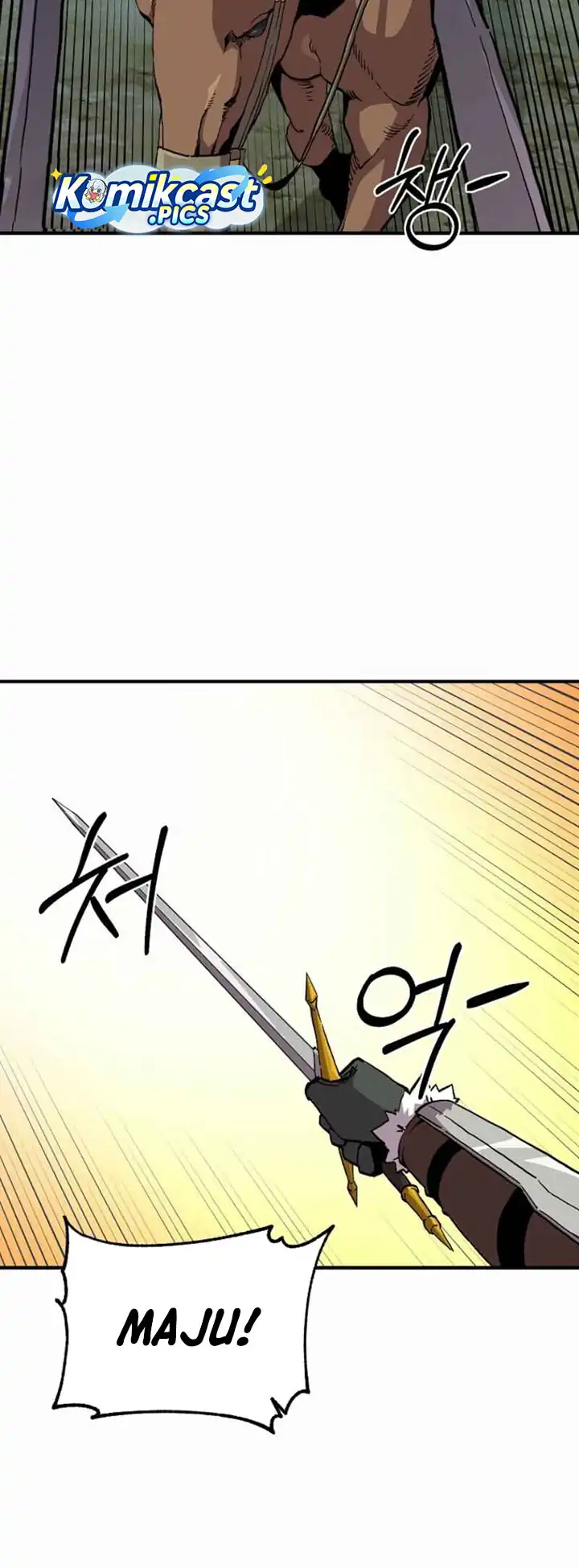 Baca I Am Player Who Suck Alone (Solo Bug Player) - Chapter 164 halaman 19