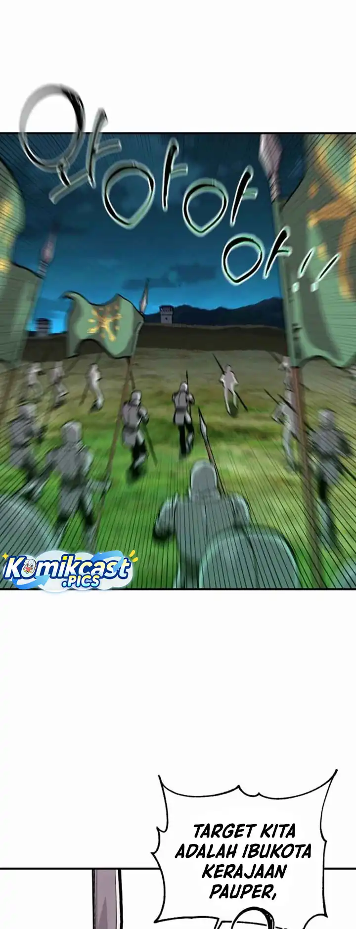 Baca I Am Player Who Suck Alone (Solo Bug Player) - Chapter 164 halaman 20