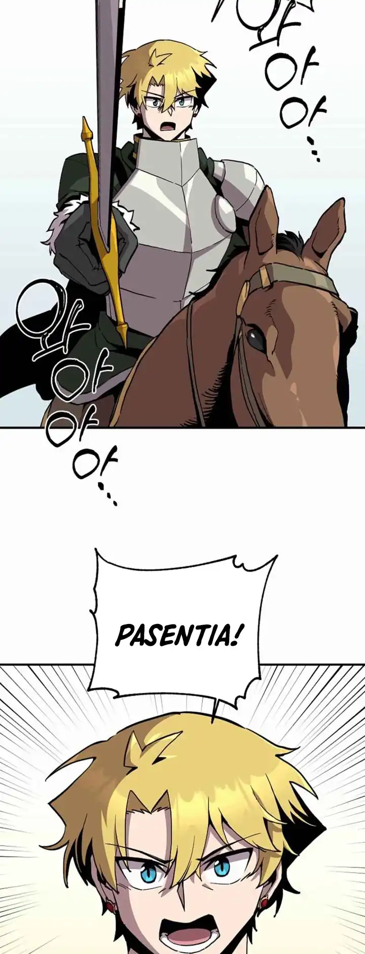 Baca I Am Player Who Suck Alone (Solo Bug Player) - Chapter 164 halaman 21