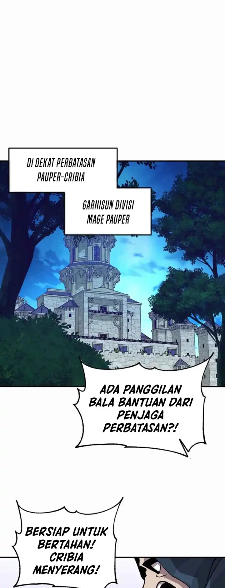 Baca I Am Player Who Suck Alone (Solo Bug Player) - Chapter 164 halaman 23