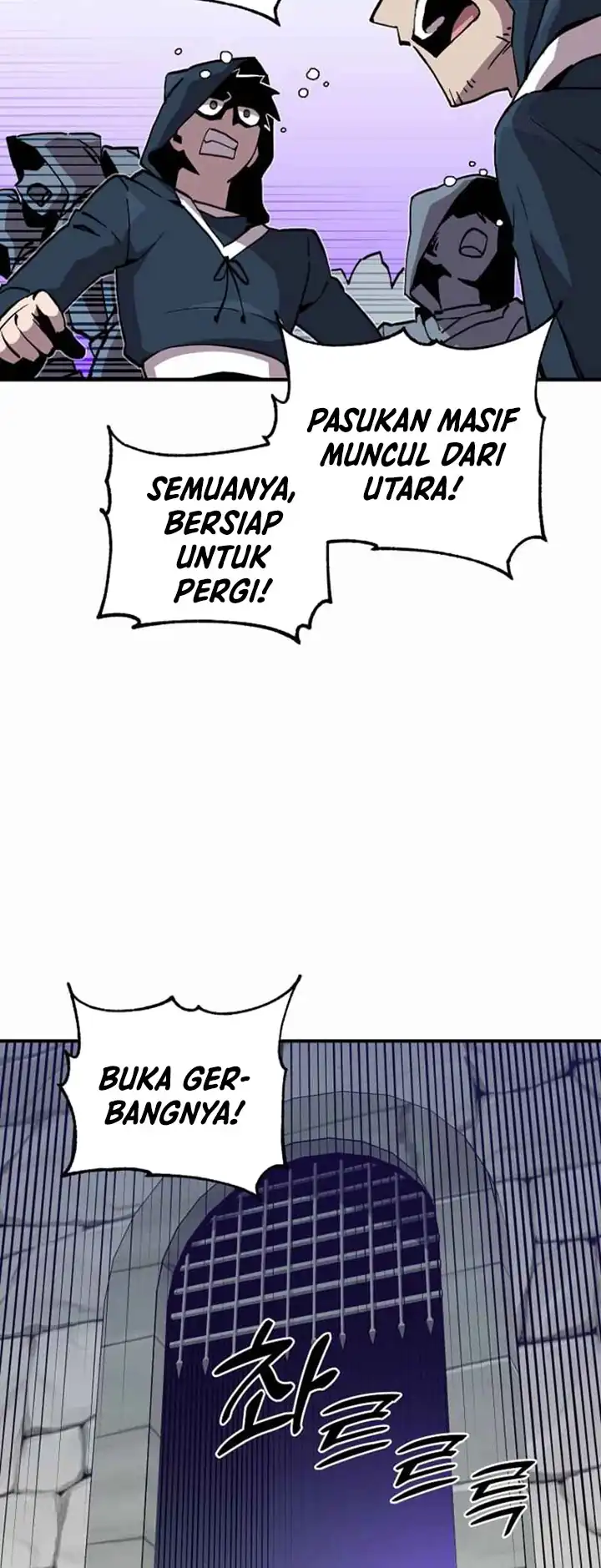 Baca I Am Player Who Suck Alone (Solo Bug Player) - Chapter 164 halaman 24