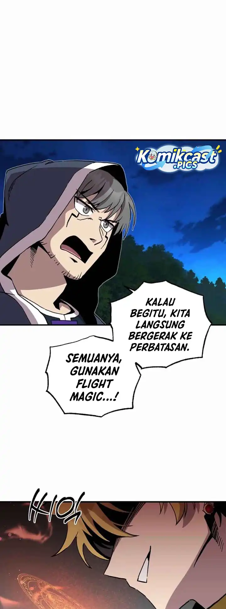Baca I Am Player Who Suck Alone (Solo Bug Player) - Chapter 164 halaman 28