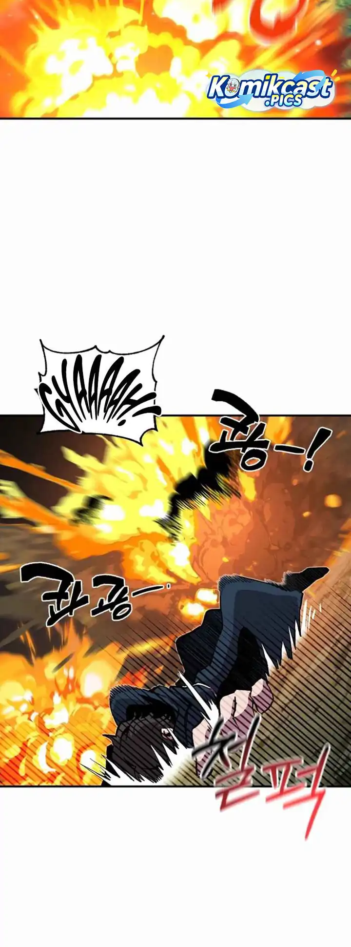 Baca I Am Player Who Suck Alone (Solo Bug Player) - Chapter 164 halaman 31