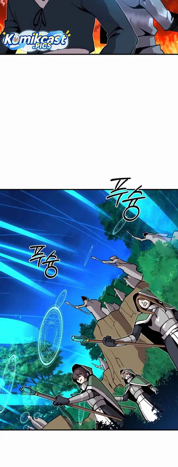 Baca I Am Player Who Suck Alone (Solo Bug Player) - Chapter 164 halaman 33