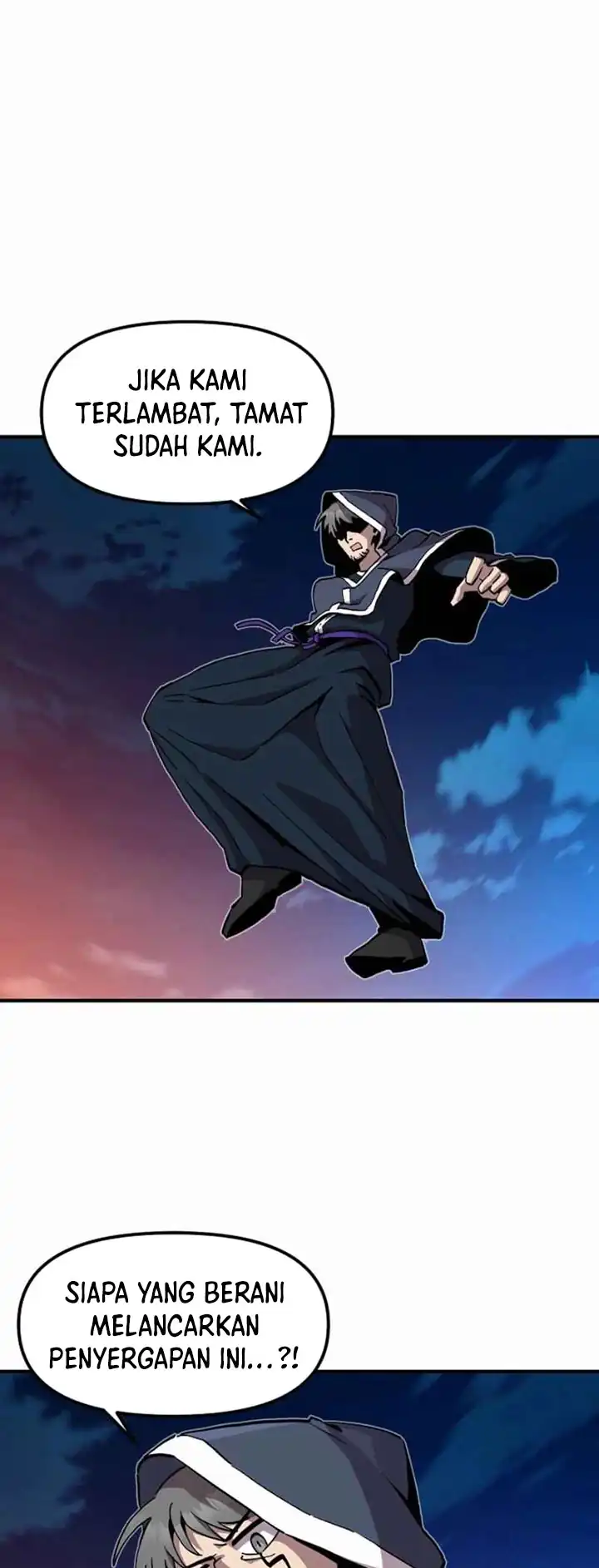 Baca I Am Player Who Suck Alone (Solo Bug Player) - Chapter 164 halaman 34