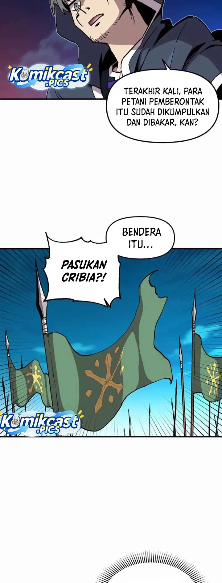 Baca I Am Player Who Suck Alone (Solo Bug Player) - Chapter 164 halaman 35