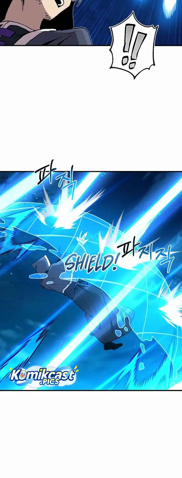 Baca I Am Player Who Suck Alone (Solo Bug Player) - Chapter 164 halaman 37