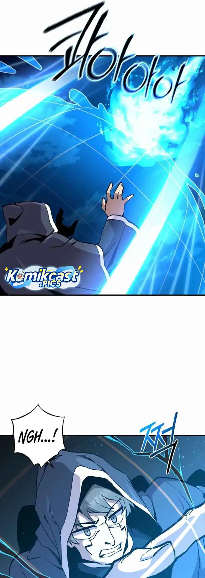 Baca I Am Player Who Suck Alone (Solo Bug Player) - Chapter 164 halaman 38