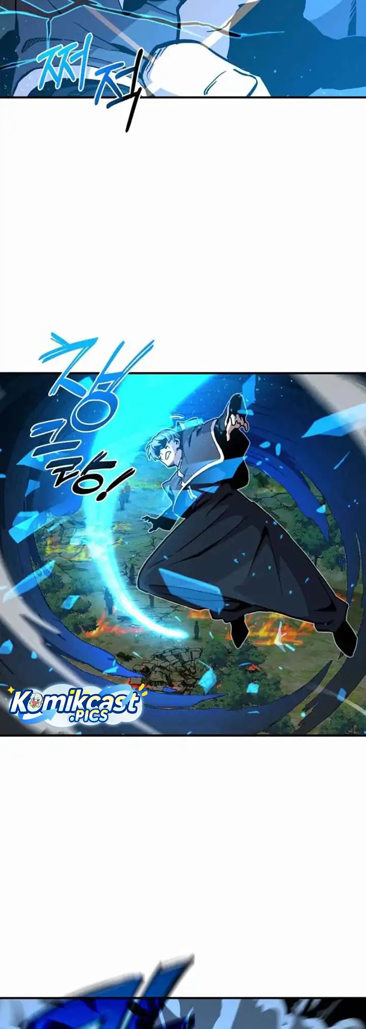 Baca I Am Player Who Suck Alone (Solo Bug Player) - Chapter 164 halaman 39