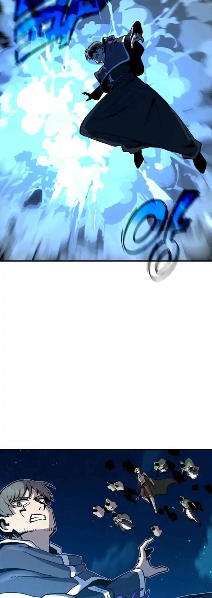 Baca I Am Player Who Suck Alone (Solo Bug Player) - Chapter 164 halaman 40