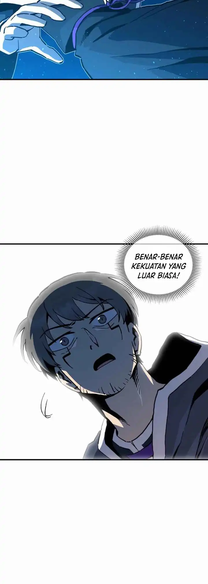 Baca I Am Player Who Suck Alone (Solo Bug Player) - Chapter 164 halaman 41