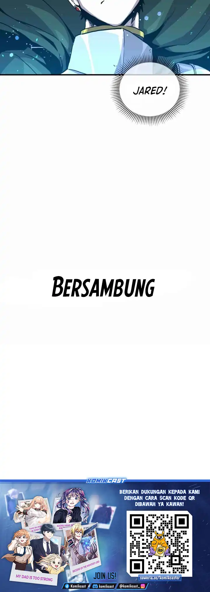 Baca I Am Player Who Suck Alone (Solo Bug Player) - Chapter 164 halaman 43