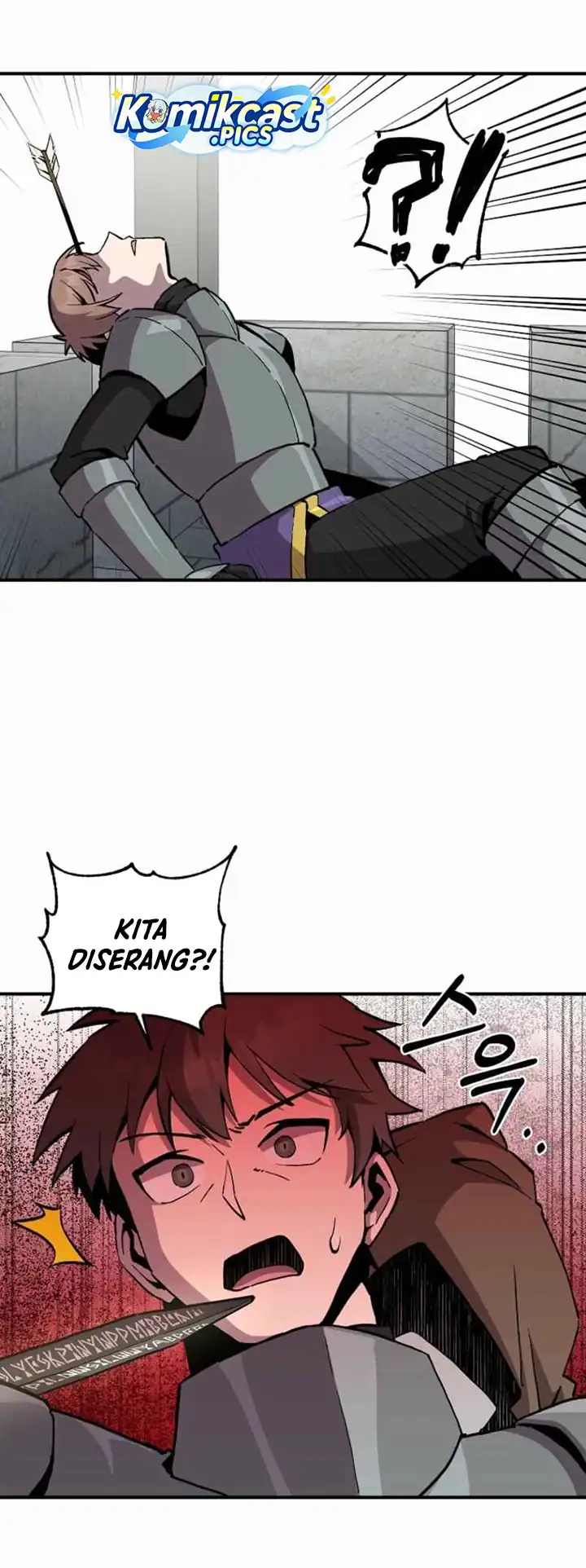 Baca I Am Player Who Suck Alone (Solo Bug Player) - Chapter 164 halaman 8