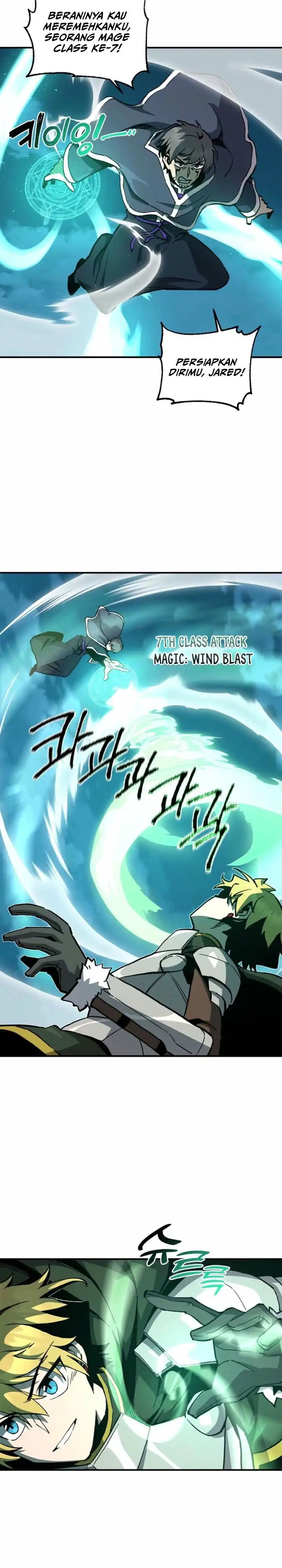 Baca I Am Player Who Suck Alone (Solo Bug Player) - Chapter 165 halaman 12