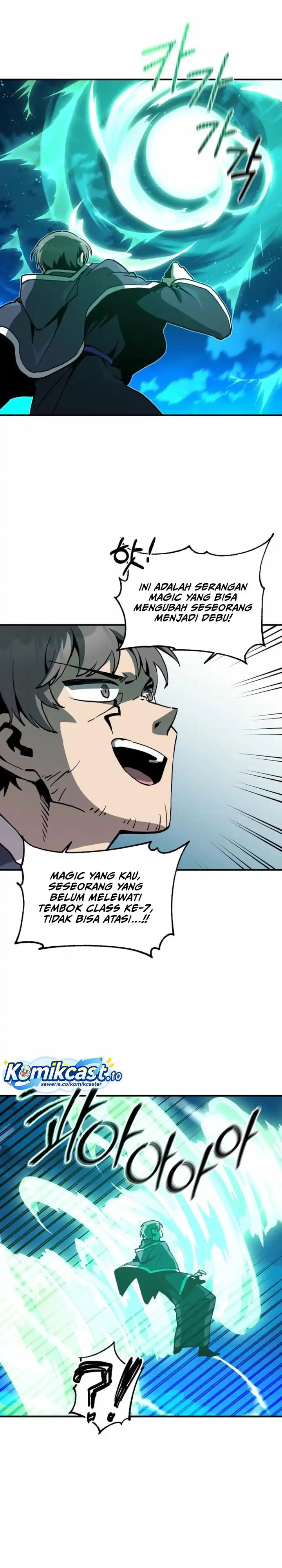 Baca I Am Player Who Suck Alone (Solo Bug Player) - Chapter 165 halaman 13