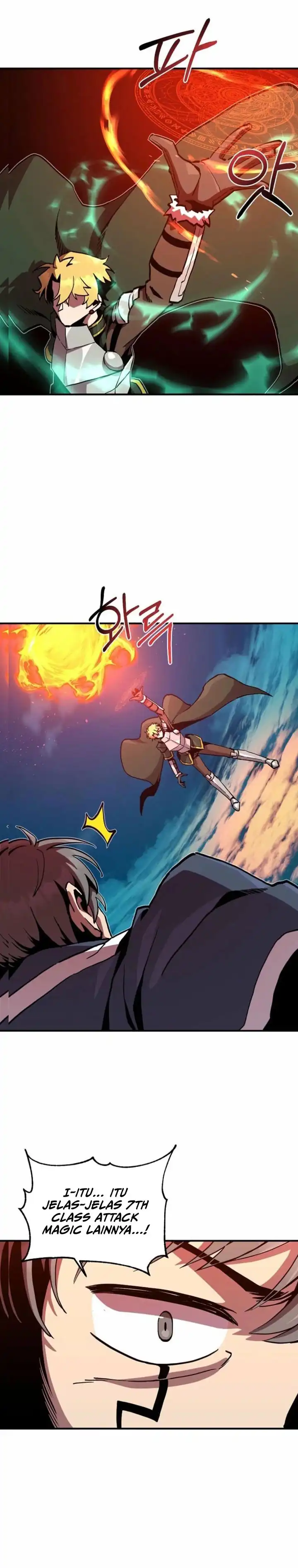 Baca I Am Player Who Suck Alone (Solo Bug Player) - Chapter 165 halaman 15