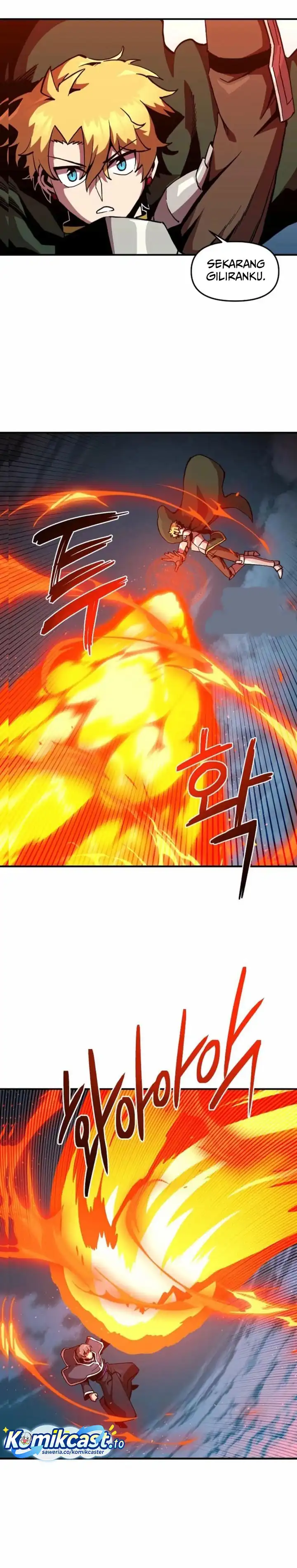 Baca I Am Player Who Suck Alone (Solo Bug Player) - Chapter 165 halaman 16