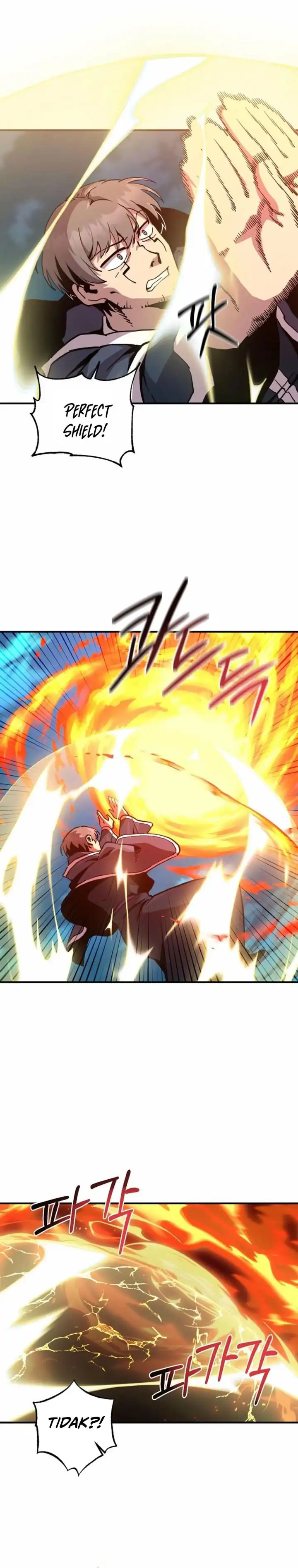 Baca I Am Player Who Suck Alone (Solo Bug Player) - Chapter 165 halaman 17