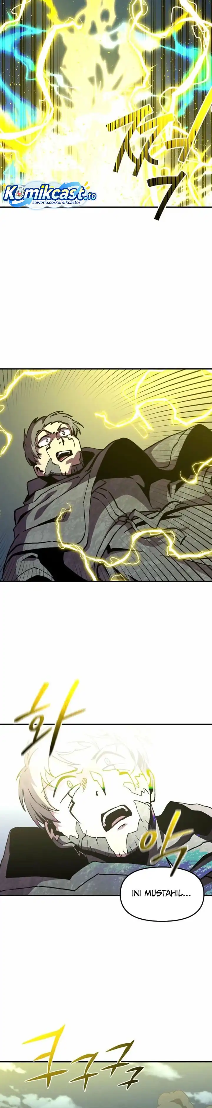 Baca I Am Player Who Suck Alone (Solo Bug Player) - Chapter 165 halaman 20