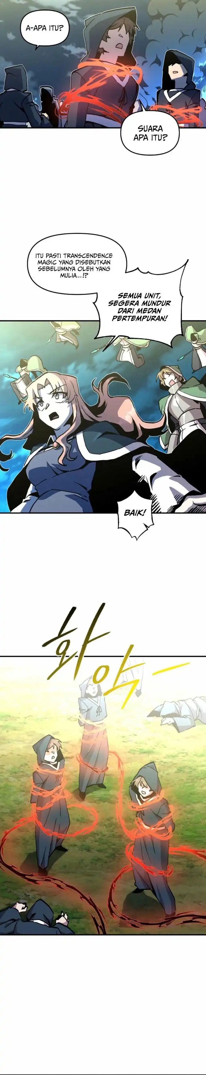 Baca I Am Player Who Suck Alone (Solo Bug Player) - Chapter 165 halaman 21