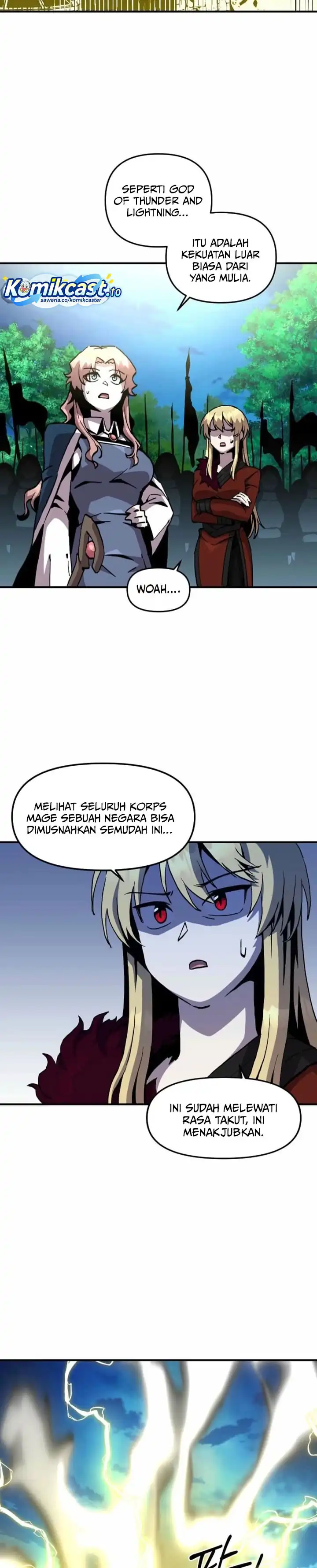 Baca I Am Player Who Suck Alone (Solo Bug Player) - Chapter 165 halaman 23