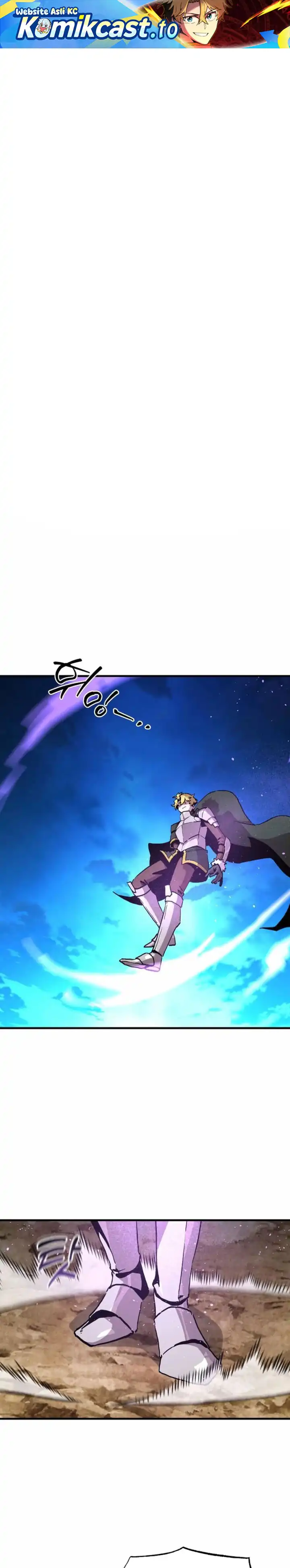 Baca I Am Player Who Suck Alone (Solo Bug Player) - Chapter 166 halaman 2