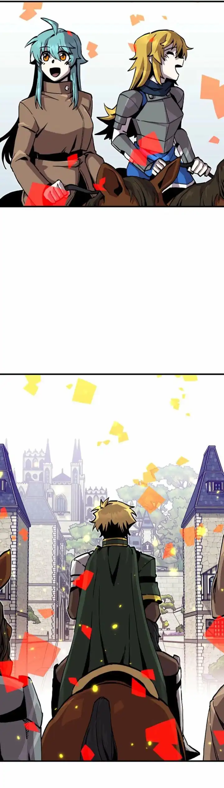 Baca I Am Player Who Suck Alone (Solo Bug Player) - Chapter 166 halaman 22