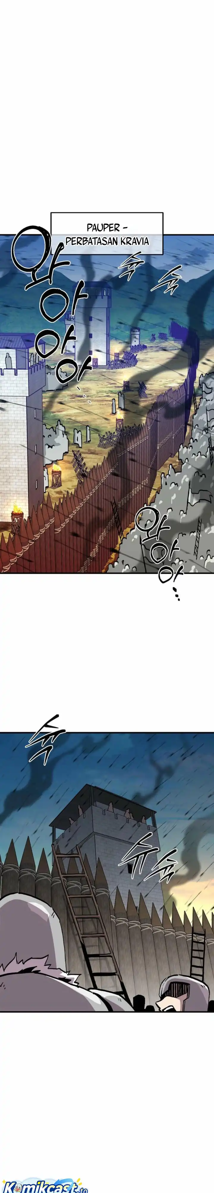 Baca I Am Player Who Suck Alone (Solo Bug Player) - Chapter 166 halaman 7