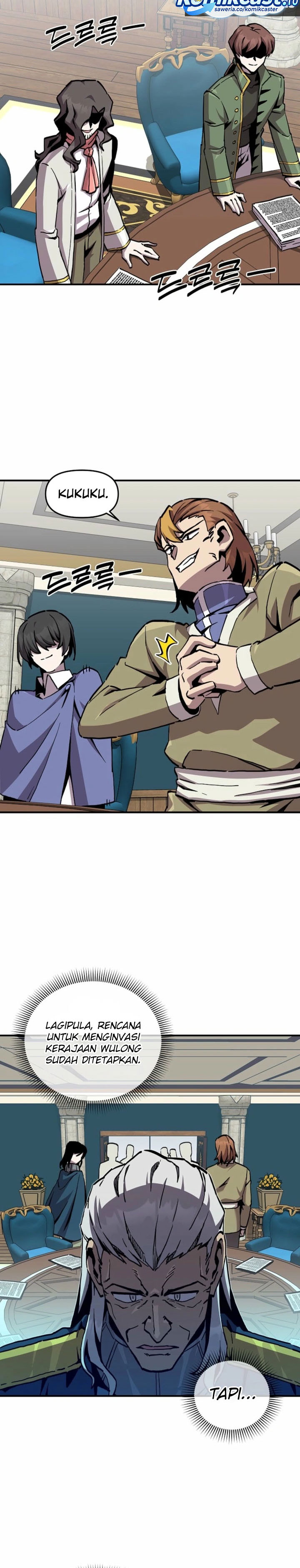 Baca I Am Player Who Suck Alone (Solo Bug Player) - Chapter 167 halaman 12