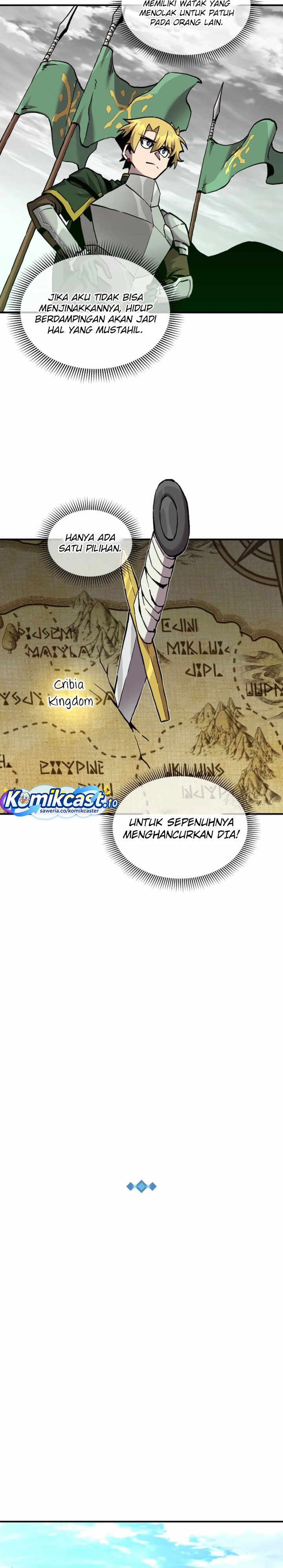 Baca I Am Player Who Suck Alone (Solo Bug Player) - Chapter 167 halaman 15