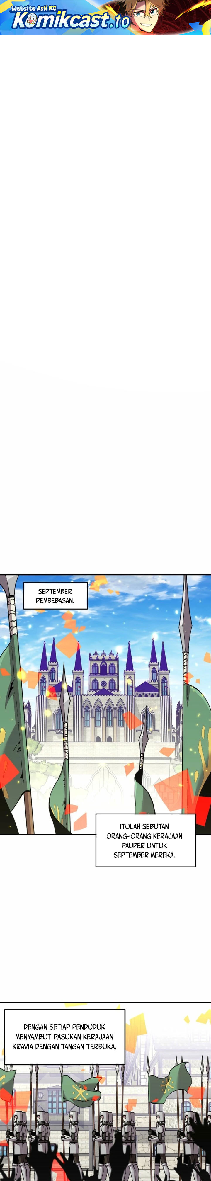 Baca I Am Player Who Suck Alone (Solo Bug Player) - Chapter 167 halaman 2