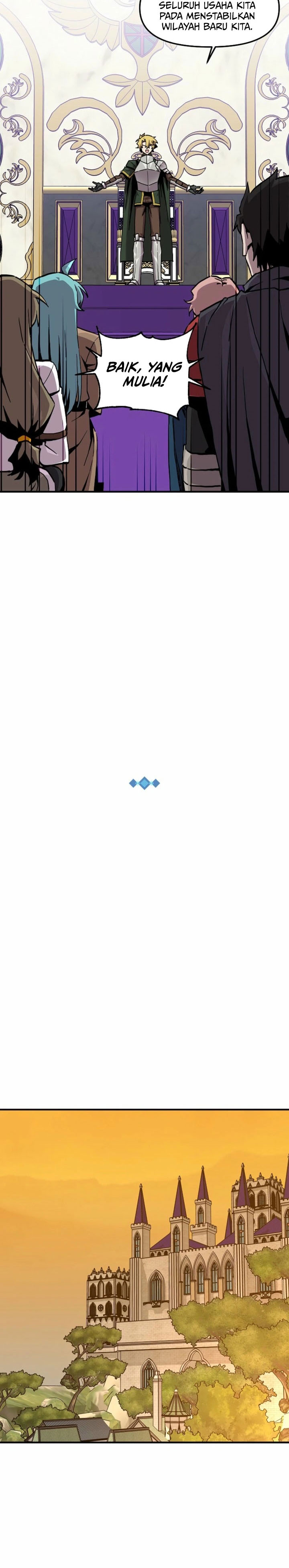 Baca I Am Player Who Suck Alone (Solo Bug Player) - Chapter 167 halaman 21