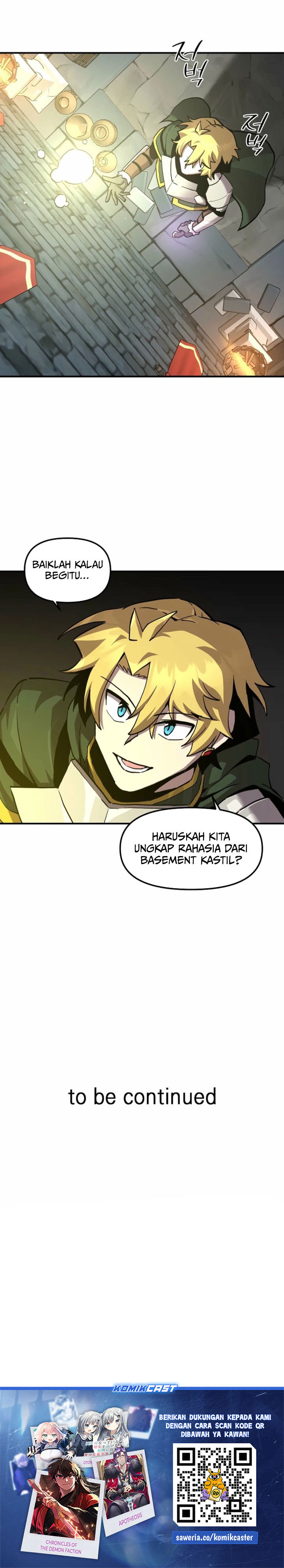 Baca I Am Player Who Suck Alone (Solo Bug Player) - Chapter 167 halaman 25