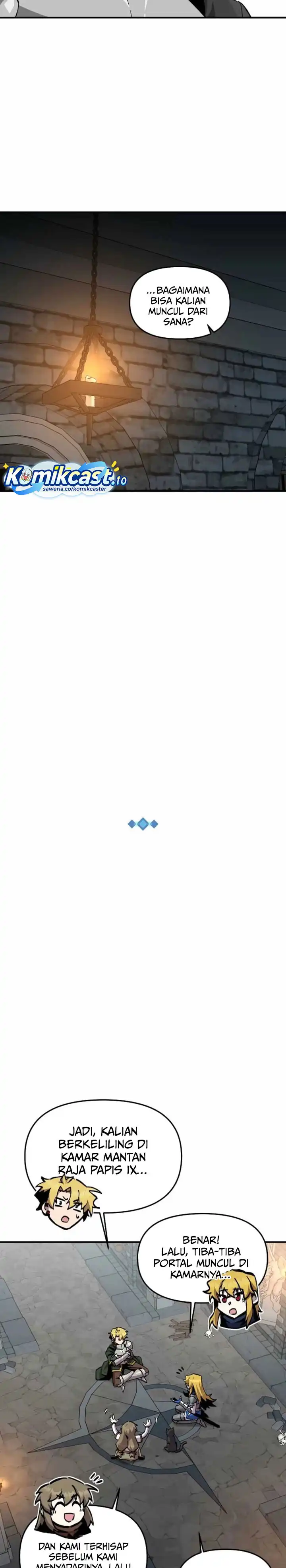 Baca I Am Player Who Suck Alone (Solo Bug Player) - Chapter 168 halaman 15