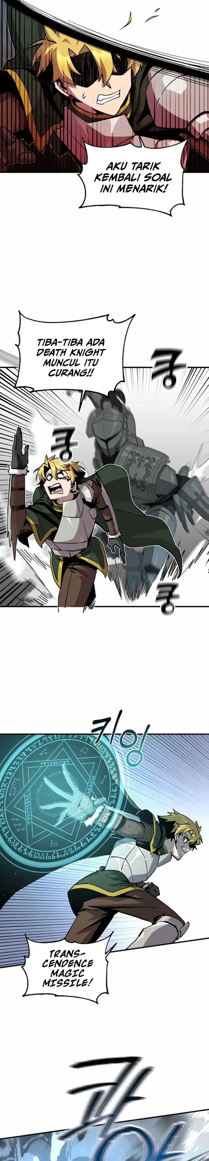 Baca I Am Player Who Suck Alone (Solo Bug Player) - Chapter 168 halaman 8