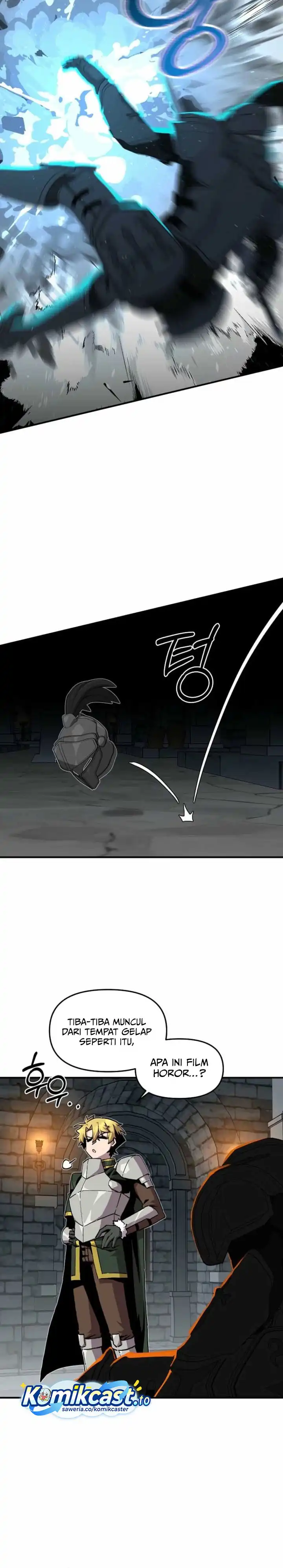 Baca I Am Player Who Suck Alone (Solo Bug Player) - Chapter 168 halaman 9